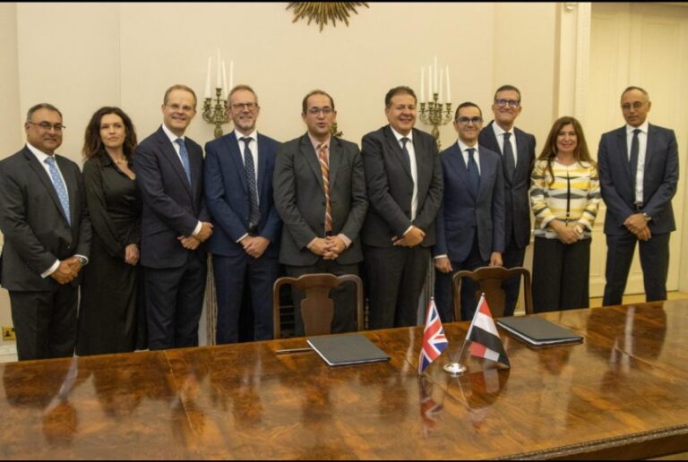 New Era Education partners with Moon Hall School to establish Egypt’s 1st special needs learning centre