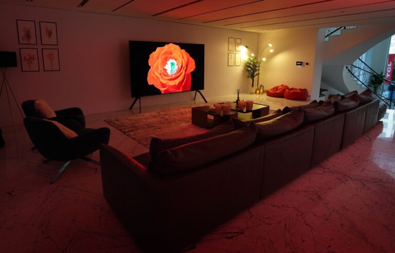 TCL Electronics wins prestigious Middle East International Business Award 2024 for revolutionary 115” X955 Max TV