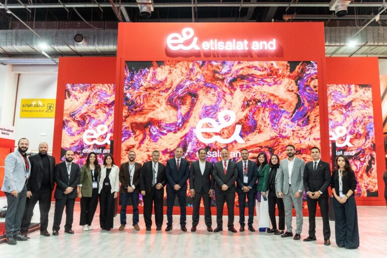 e& Egypt Enhances Business Agility with Cisco-Powered SD-WAN