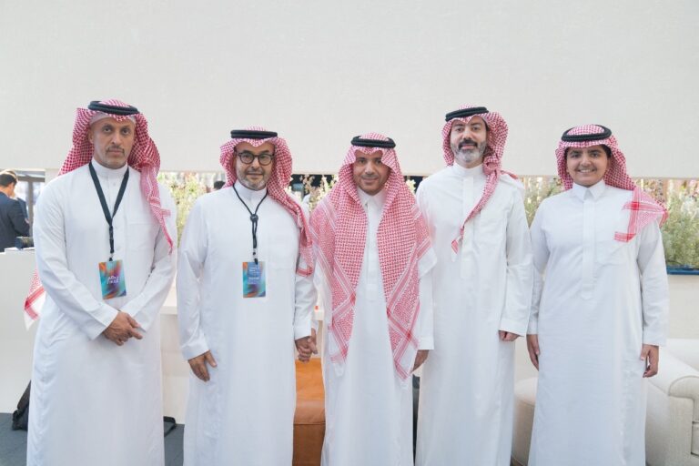 RIKAZ Participates in the Cityscape Global Exhibition and Signs Agreements in the Hospitality Sector Worth Approximately SAR 440 million