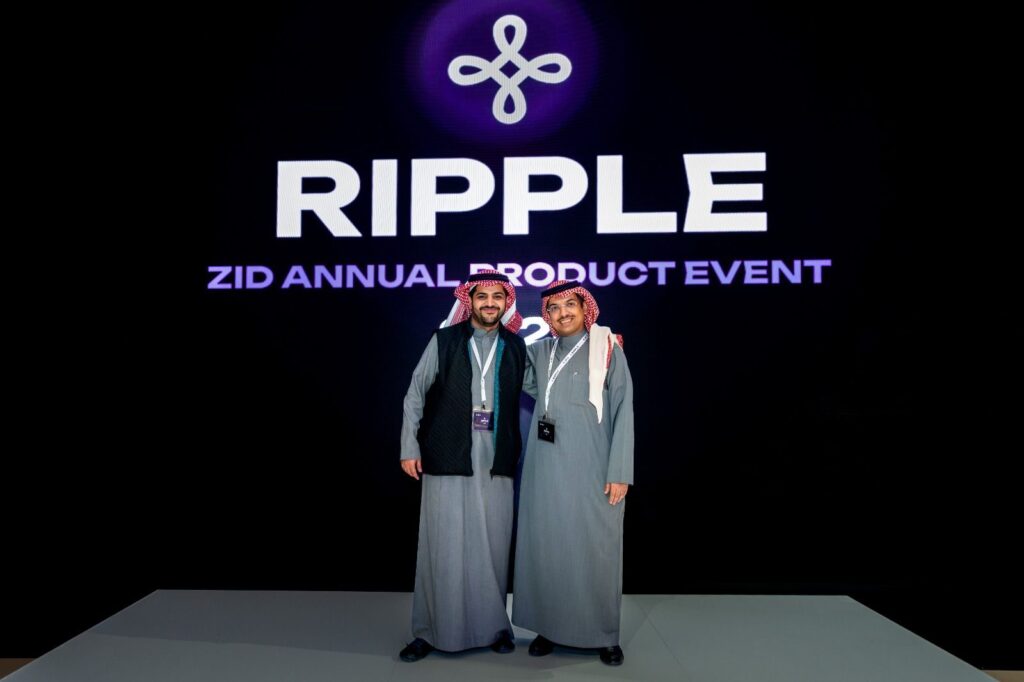 ZID REDFINES SAUDI RETAIL AS IT UNVEILS ‘TOTAL COMMERCE’ AT FLAGSHIP EVENT