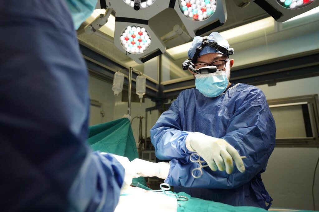 Press ReleaseMUST Partners with Zoom to Transform Medical Education in the Middle East Through Live Surgery Streaming