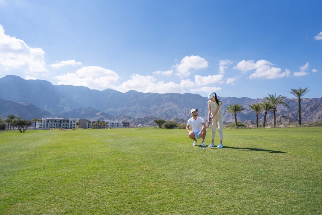 Muriya Showcases Outstanding Destinations at OREX 2025, Reinforcing Oman’s Position as a Premier Investment and Lifestyle Hub