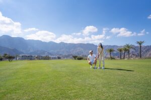 Muriya Showcases Outstanding Destinations at OREX 2025, Reinforcing Oman’s Position as a Premier Investment and Lifestyle Hub