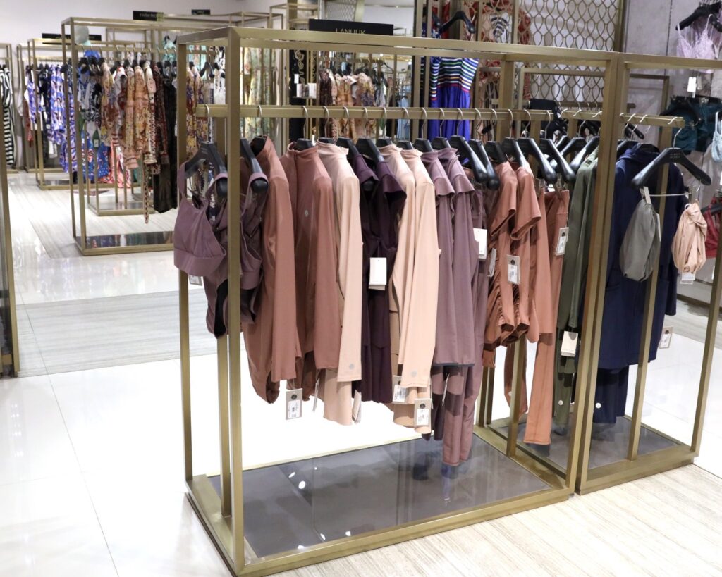 Lanuuk strengthens footprint in GCC as it unveils first-ever store in KSA at Harvey Nichols Riyadh