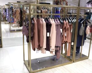 Lanuuk strengthens footprint in GCC as it unveils first-ever store in KSA at Harvey Nichols Riyadh