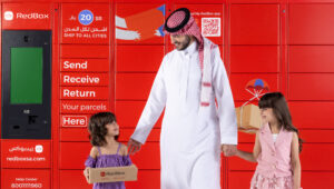 RedBox Celebrates 10 Million Deliveries and Unveils Ambitious Expansion Plans Across Saudi Arabia and Beyond