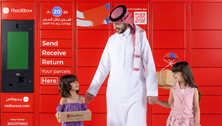 RedBox Celebrates 10 Million Deliveries and Unveils Ambitious Expansion Plans Across Saudi Arabia and Beyond
