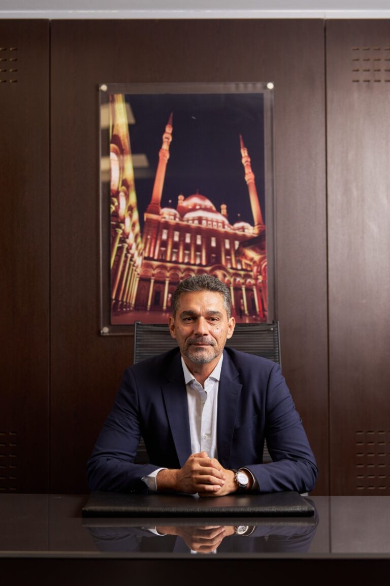 e& Egypt announces the rebranding of e& Global Services to e& CX Solutions Egypt