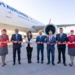 Turkish Airlines Launches Flights to Seville, Its Sixth Destination in Spain