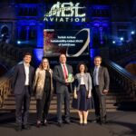 Turkish Airlines Received Three Financing Awards from Airline Economics
