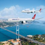 Turkish Airlines to Expand Its Fleet with Boeing Order