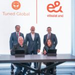 Twist Digital Entertainment Services Teams Up with Tuned Global to Supercharge Twist Music in MENAPartnership to support Twist’s expansion into the UAE and Saudi Arabia