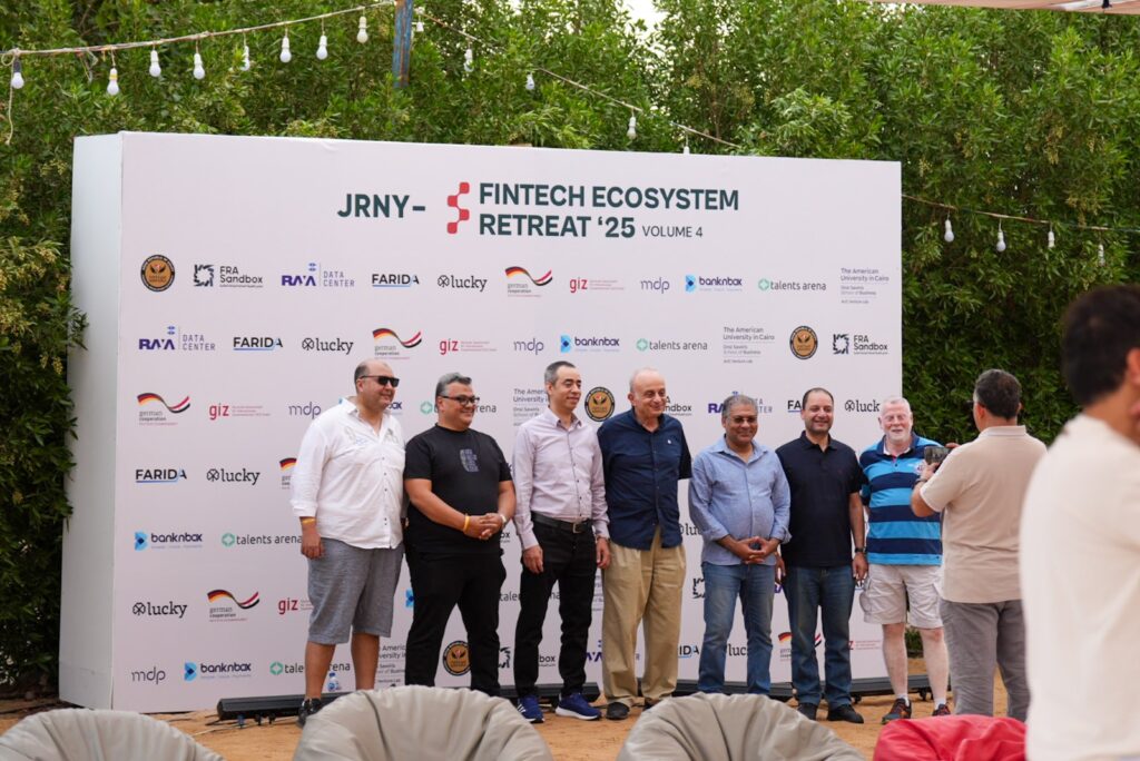 In Partnership with the FRA Sandbox, JRNY announces the successful conclusion of the Fintech Industry Retreat 2025 – Volume 4