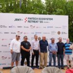 In Partnership with the FRA Sandbox, JRNY announces the successful conclusion of the Fintech Industry Retreat 2025 – Volume 4