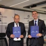 AlGammal Holding and Lectrobar Sign Strategic Partnership Agreement