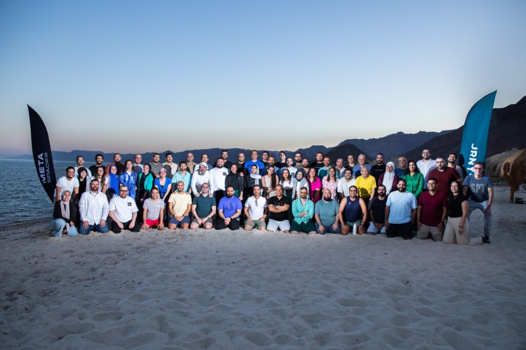 JRNY Launches the Second Edition of the PropTech Industry RetreatWrite