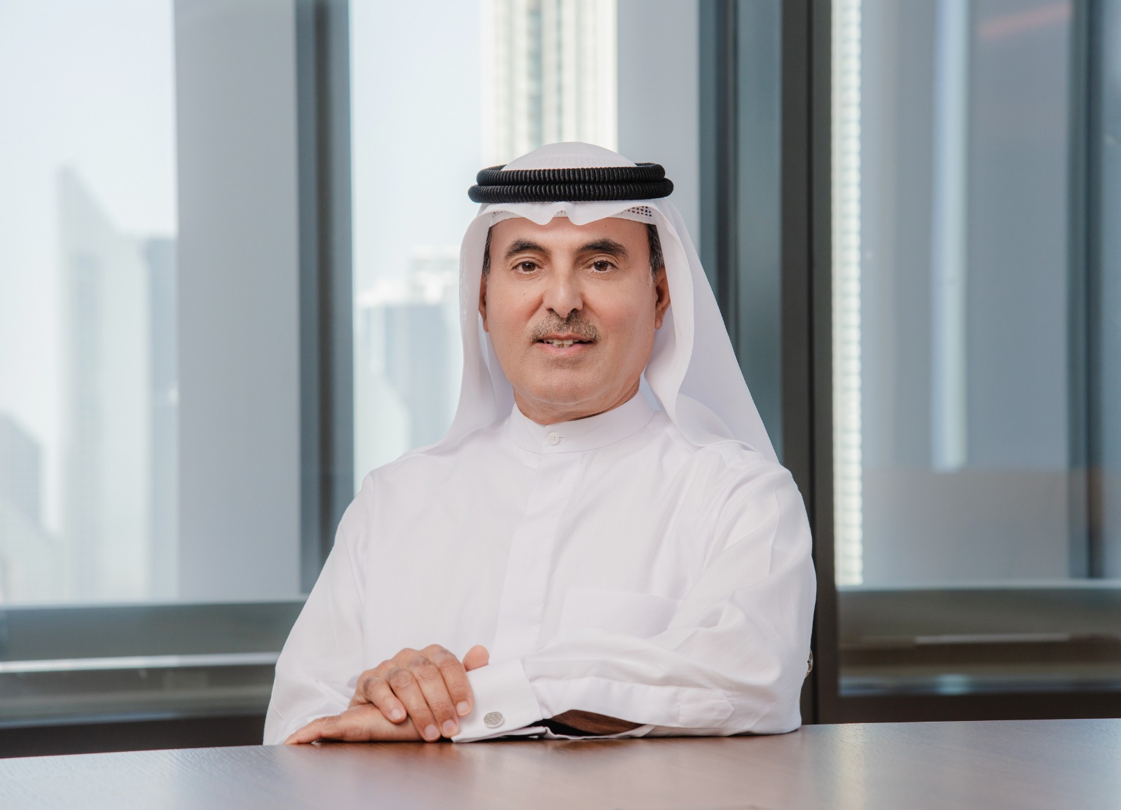 Mashreq Delivers AED 3.4 Billion Revenue in Q1 2026 With 20% ROE and Double-Digit Growth