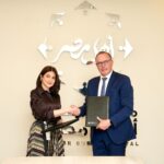 Crédit Agricole Egypt Foundation expands partnership with Ahl Masr Burn Hospital