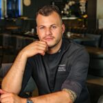 Revel Hospitality and Gourmonde Debut “The Chef’s Table” at Hilton Cairo Heliopolis with Chef Robin Höfer