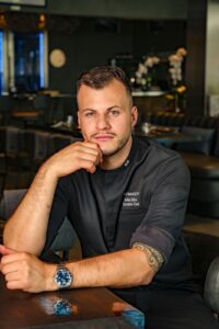 Revel Hospitality and Gourmonde Debut “The Chef’s Table” at Hilton Cairo Heliopolis with Chef Robin Höfer
