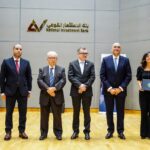 Flend Awarded Egypt’s First Startup Label Certificate at National Charter Event
