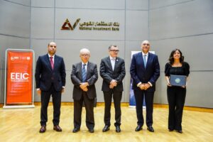 Flend Awarded Egypt’s First Startup Label Certificate at National Charter Event