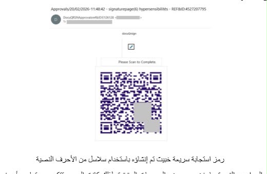 Kaspersky Exposes Text-Based QR Code Trick Used to Bypass Email Security Filters