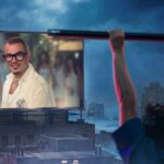 Pepsi Launches New “Pepsi Night Edition” and Brings Together Mohamed Salah and Amr Diab in One Campaign