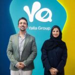 Yalla Group concludes landmark participation in Saudi eLeague 2026