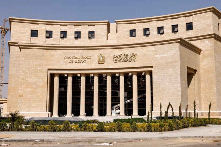 CBE Deputy Governor: AI-Powered Financial Fraud Is a New Threat.. Second Version of Cybersecurity Framework Coming Soon