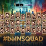 beIN SPORTS Assembles the Biggest Broadcast Team for the Biggest FIFA World Cup™ EverAn all-star team of 80+ world-class presenters