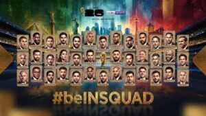 beIN SPORTS Assembles the Biggest Broadcast Team for the Biggest FIFA World Cup™ EverAn all-star team of 80+ world-class presenters