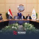 Rowad Modern Engineering Signs Strategic Agreement with the Egyptian National Railways Authority to Deliver National Rail and Logistics Projects