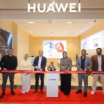 Exclusive Limited-Time Discounts Celebrating the Opening of HUAWEI ‘s New Branch at City Centre Almaza