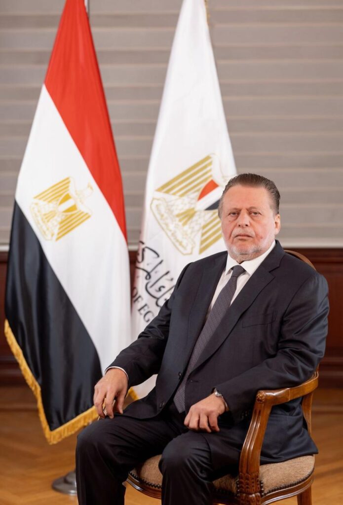 Egyptian Banks to Adopt ISO 20022 Global Standard for Financial Transfers Starting June 21, 2026