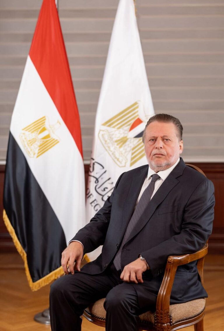 Egyptian Banks to Adopt ISO 20022 Global Standard for Financial Transfers Starting June 21, 2026