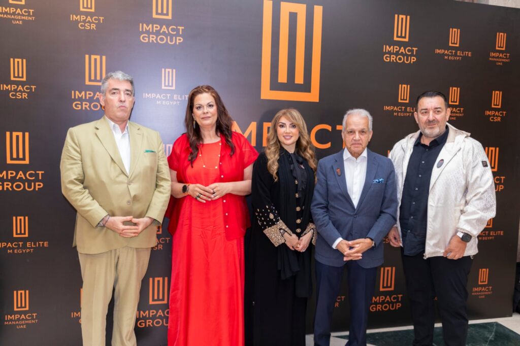 Impact Group and Food Banking Regional Network Sign Strategic Partnership to Advance Sustainable CSR Programs