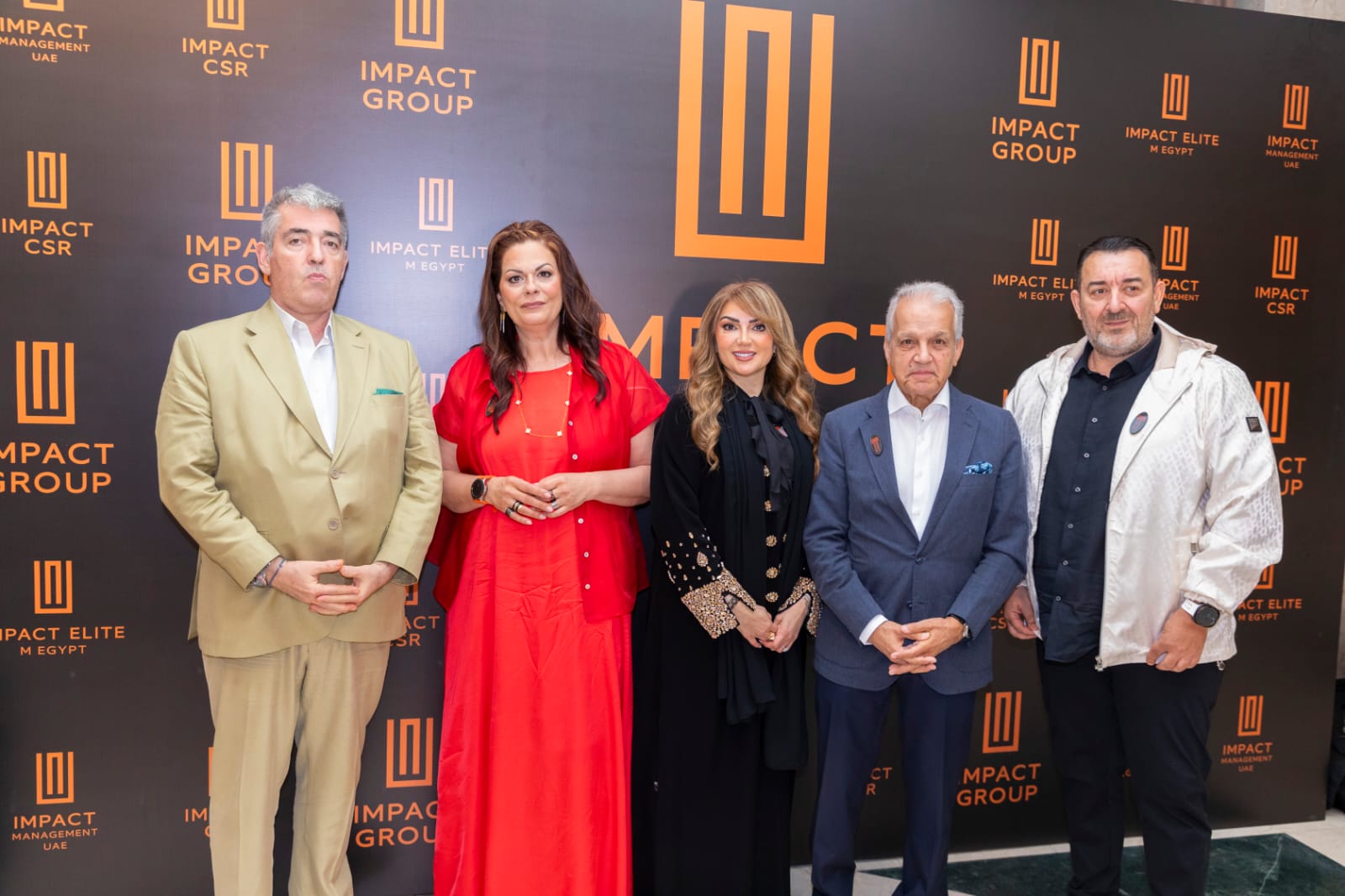 Impact Group and Food Banking Regional Network Sign Strategic Partnership to Advance Sustainable CSR Programs