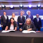 Egypt’s Minister of Labor Oversees Signing of Six Strategic Cooperation Agreements During WorkShift 2026 Summit to Support Freelancing and the Digital Economy