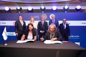 Egypt’s Minister of Labor Oversees Signing of Six Strategic Cooperation Agreements During WorkShift 2026 Summit to Support Freelancing and the Digital Economy