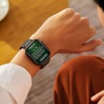 Diabetes Risk Study and Advanced Health Tracking: The HUAWEI WATCH FIT 5 Pro Is Not Just a Fitness Watch