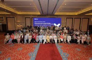 British Council Convenes Egypt’s Largest Gathering of 225+ Partner School Participants to Turn Strategy into Action and Shape the Future of Education