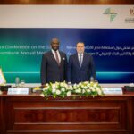 Egypt and Afreximbank Align on Trade Sovereignty as Alamein Prepares to Host AAM2026