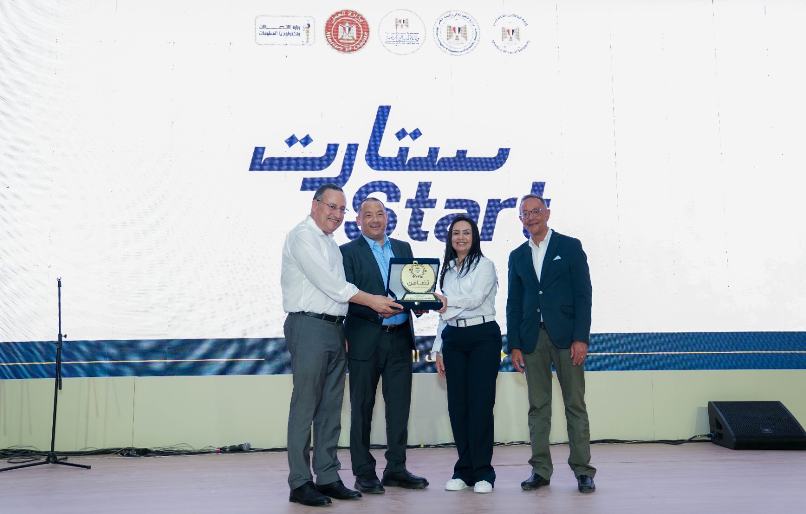 Orange Egypt Partners with Ministry of Social Solidarity to Bridge Youth Skills Gap and Prepare Graduates for Future Jobs