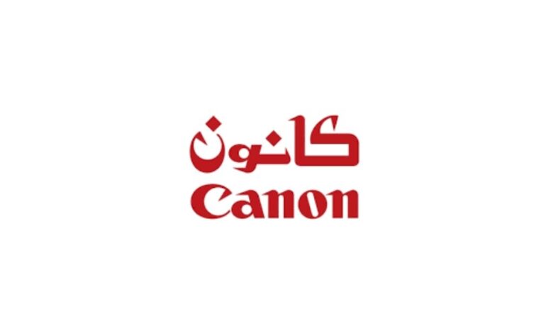 MEDIA ALERTCanon Middle East Updates Customer Support Channels in Egypt