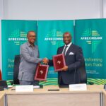 South Africa and Afreximbank Sign $14 Billion Country Programme to Boost Industrialisation and Trade