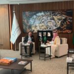 Pakistan, Saudi Arabia Strengthen Cooperation in Finance and Energy Sectors