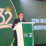 Assistant Foreign Minister Karim Sherif: Egypt Reaffirms Commitment to Strengthening Partnership with Rwanda on the 32nd Liberation Day Anniversary