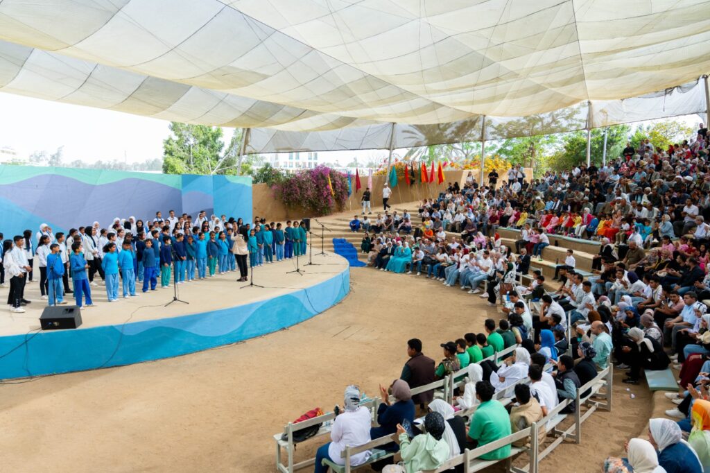 SEKEM Marks Major Business and Sustainability Achievements across Its Ecosystem in 2025
